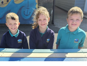 Criw Cymraeg 2025-26