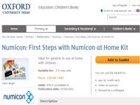 numicon website