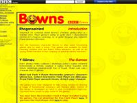 bowns